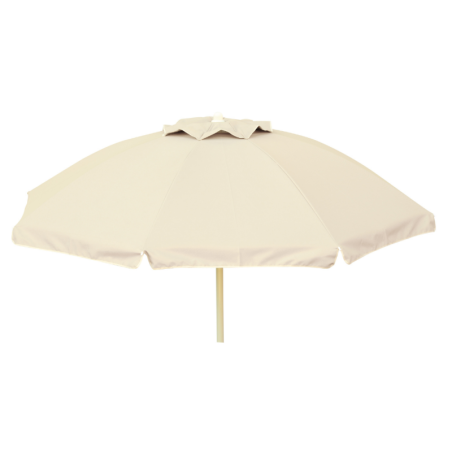 Ombrellone da mare spiaggia con sacca trasporto