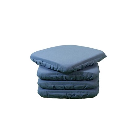 Cuscini per sedie con fascia elastica