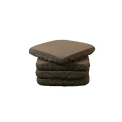 Cuscini per sedie con fascia elastica