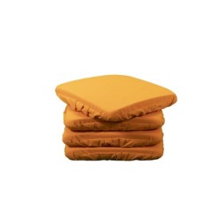 Cuscini per sedie con fascia elastica