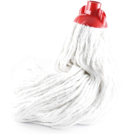 Ricambio moccio in cotone mop