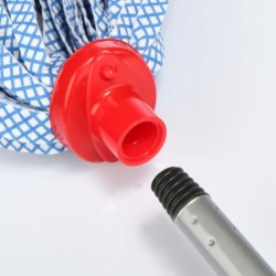 Ricambio moccio strisce sintetiche