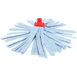 Ricambio moccio strisce sintetiche