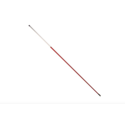 Manico telescopico allungabile 3mt in ferro