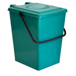 Pattumiera per raccolta differenziata