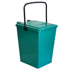 Pattumiera per raccolta differenziata