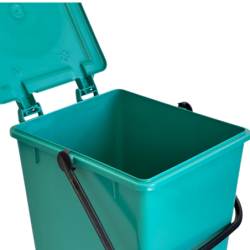 Pattumiera per raccolta differenziata
