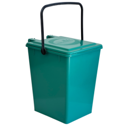 Pattumiera per raccolta differenziata