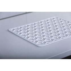 Tappeto lavello cucina antiscivolo in silicone