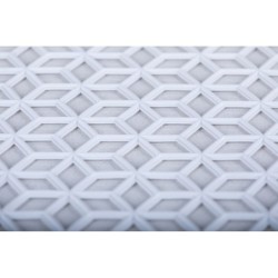 Tappeto lavello cucina antiscivolo in silicone