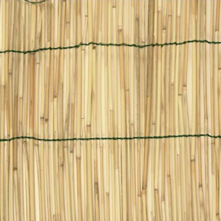 Arella bamboo da esterno recinzione