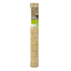 Arella bamboo da esterno recinzione