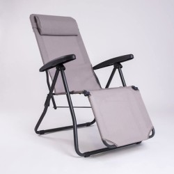 Sdraio da giardino pieghevole Iris