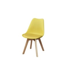 Sedie da cucina moderna elegante Leila