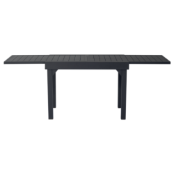 Tavolo da Giardino in Alluminio RTA40