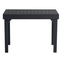 Tavolo da Giardino in Alluminio RTA40