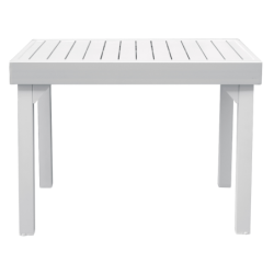 Tavolo da Giardino in Alluminio RTA40