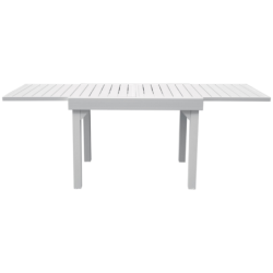 Tavolo da Giardino in Alluminio RTA40