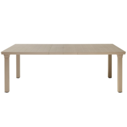 Tavolo da giardino allungabile per esterno, Per3 Scab Design