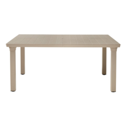 Tavolo da giardino allungabile per esterno, Per3 Scab Design