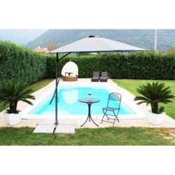 OMBRELLONE ZENITH P/L Ø 3