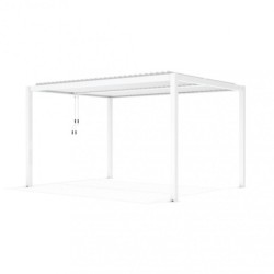 PERGOLA BIOCLIMATICA 3 X 4