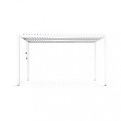 PERGOLA BIOCLIMATICA 3 X 4