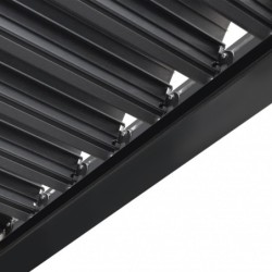 PERGOLA BIOCLIMATICA 3 X 4