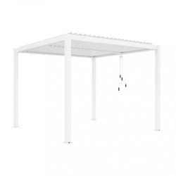 PERGOLA BIOCLIMATICA 4 X 4
