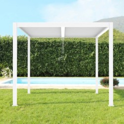 PERGOLA BIOCLIMATICA 4 X 4