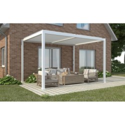 PERGOLA BIOCLIMATICA 4 X 4