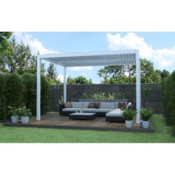 PERGOLA BIOCLIMATICA 4 X 4