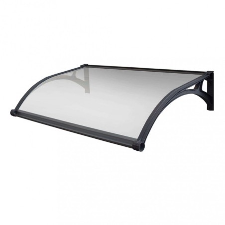 PENSILINA TETTOIA OPACA 100 X 150 CON LED RAINBOW