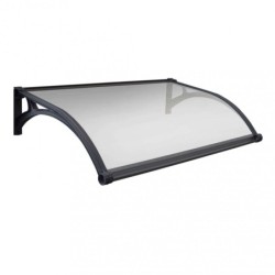 PENSILINA TETTOIA OPACA 100 X 150 CON LED RAINBOW