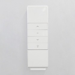 PERGOLA BIOCLIMATICA 4 X 4 MOTORIZZATA CON LED