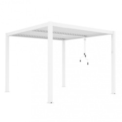 PERGOLA BIOCLIMATICA 3 X 3