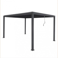 PERGOLA BIOCLIMATICA ELLE 3 X 4