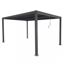 PERGOLA BIOCLIMATICA ELLE 3 X 4
