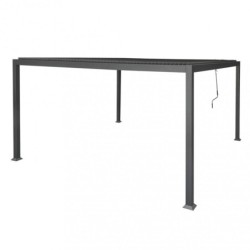 PERGOLA BIOCLIMATICA ELLE 4 X 4