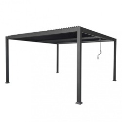 PERGOLA BIOCLIMATICA ELLE 4 X 4