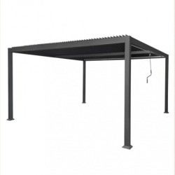 PERGOLA BIOCLIMATICA ELLE 4 X 4