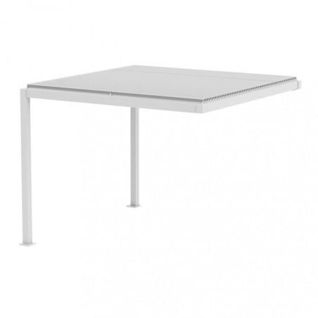 MODULO PER PERGOLA BIOCLIMATICA 3 X 3 ELLE