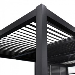 PERGOLA BIOCLIMATICA 5,8 X 3