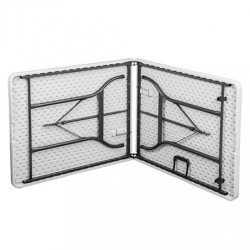 TAVOLO CATERING PIEGHEVOLE