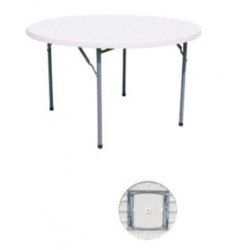 TAVOLO CATERING Ø 150