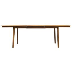 Tavolo da giardino allungabile in legno acacia – Donoratico RTL07