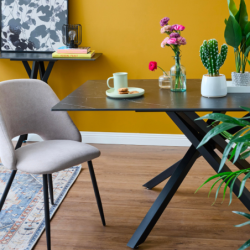 Tavolo da cucina rettangolare Astor