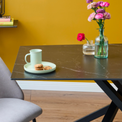 Tavolo da cucina rettangolare Astor