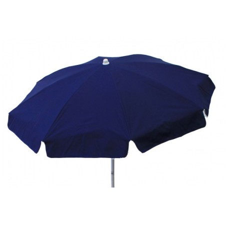 Ombrellone da spiaggia antivento telo in cotone 200gr Ø200/10 – TOMAINO