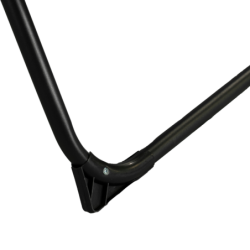 Sedia, sdraio automatica reclinabile struttura acciaio textilene zero gravity  – TOMAINO